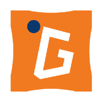 Stacja Grawitacja Logo