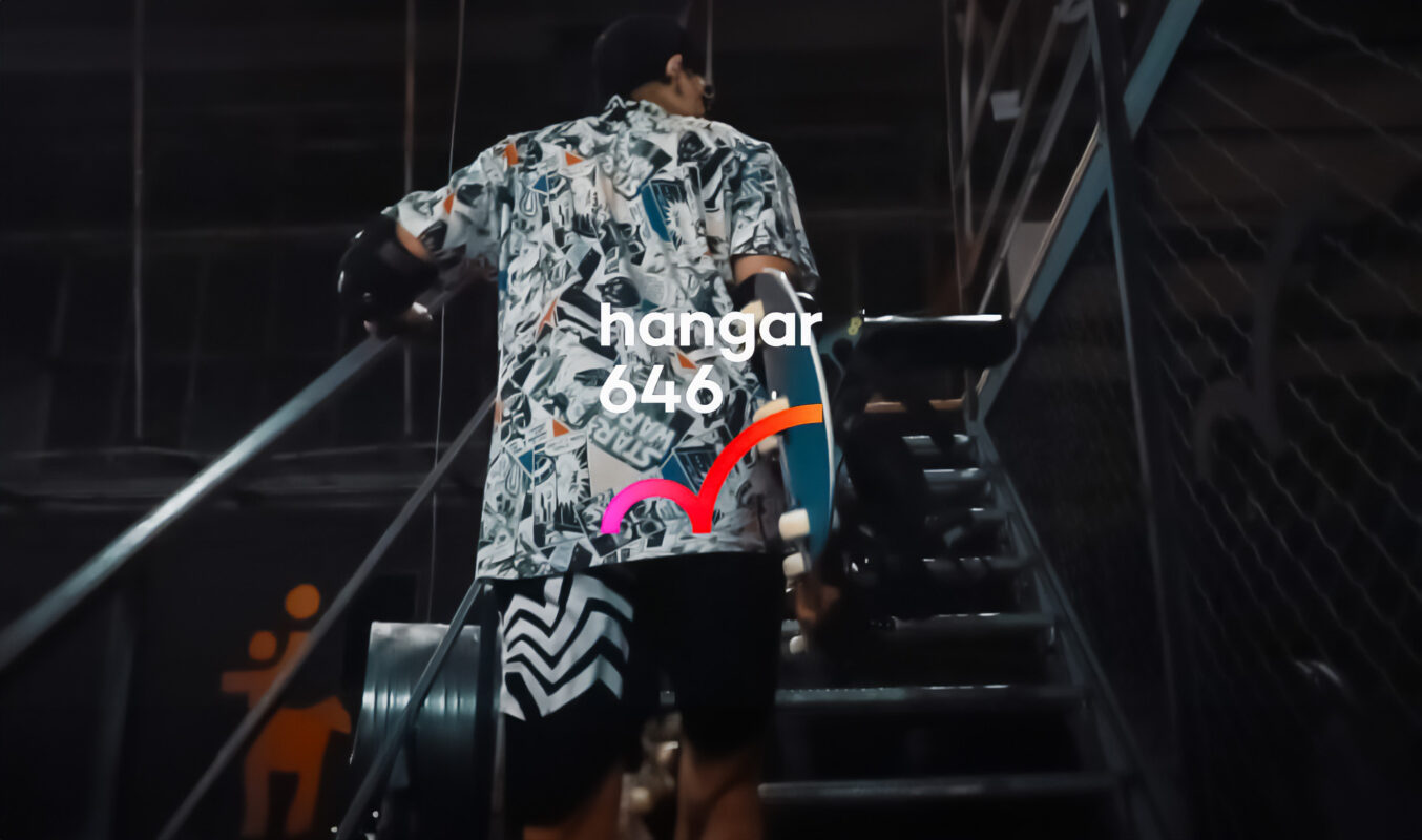 hangar 646 sss