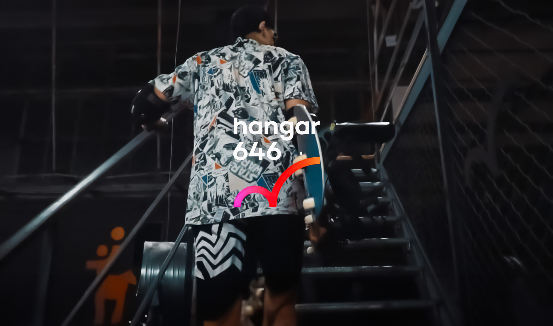 hangar 646 sss