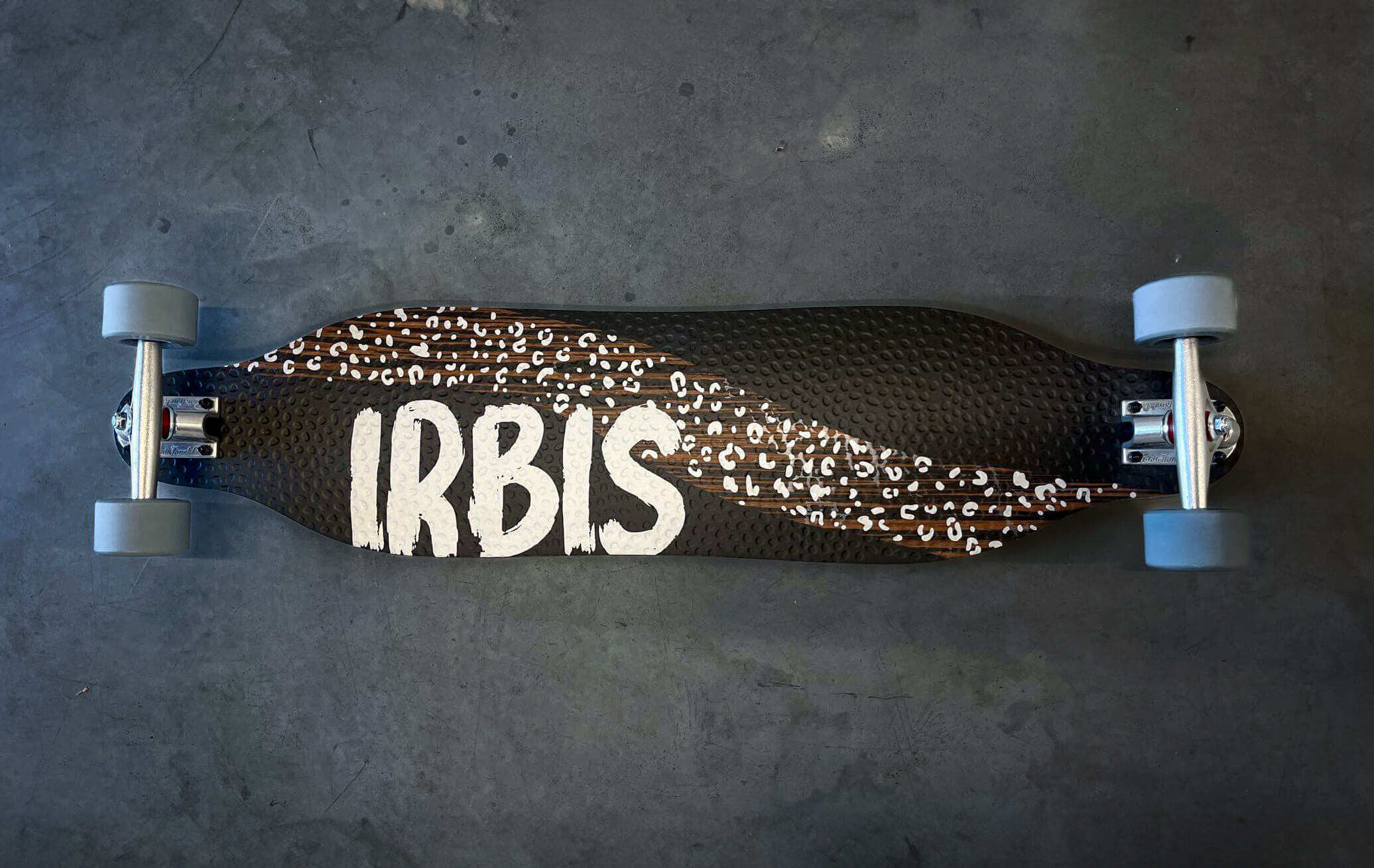irbis2 baner