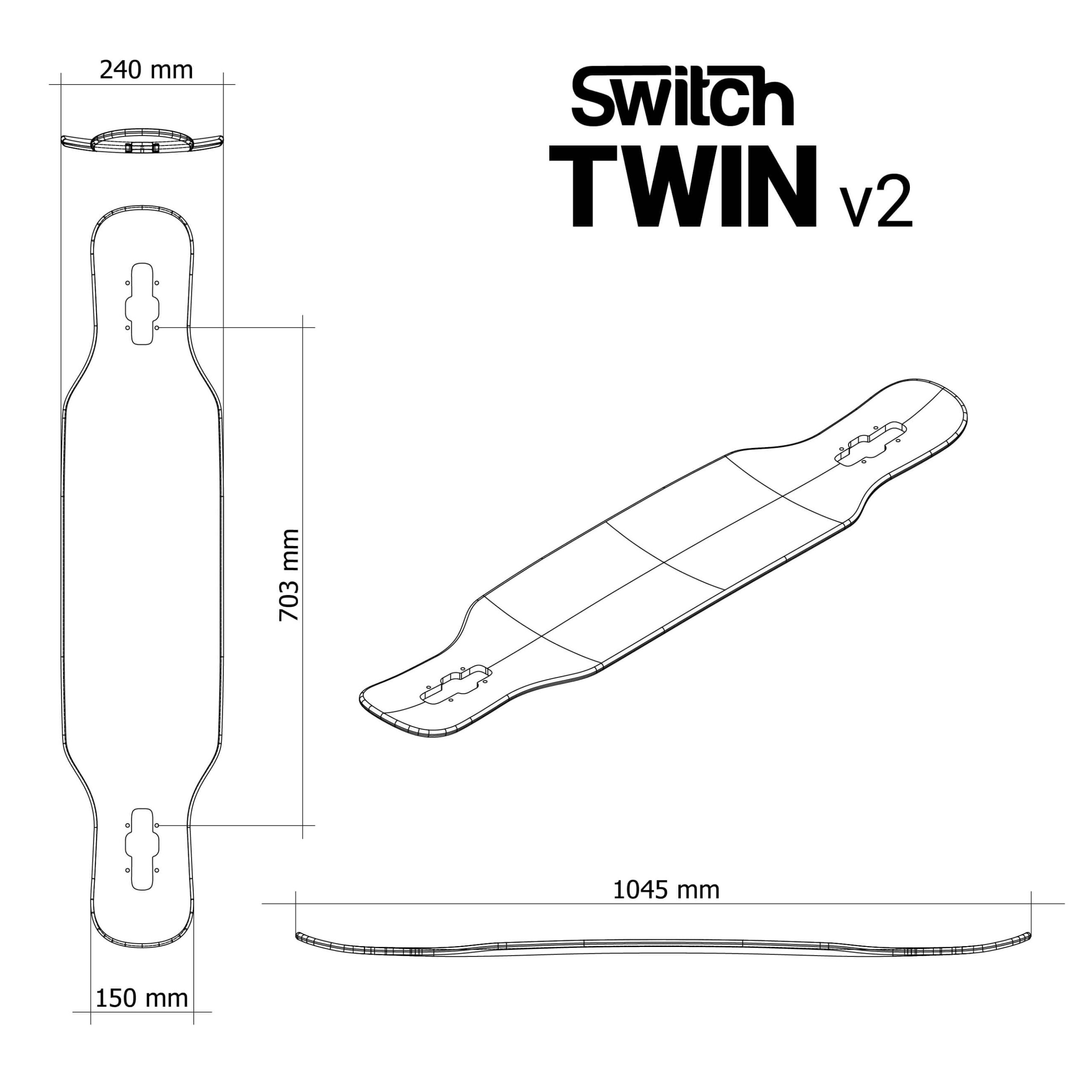 twin v2 wymiarowanie 100 scaled