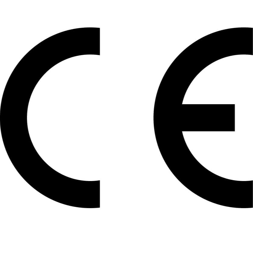 znak CE grafika JPG CECE Polska 1