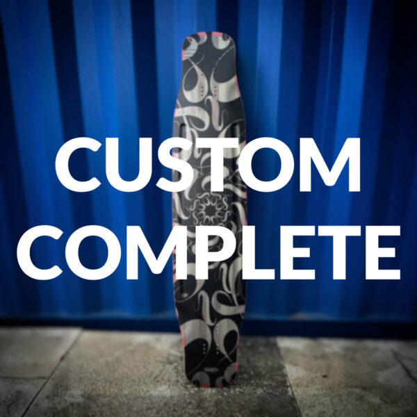 Otter v2 Custom Set