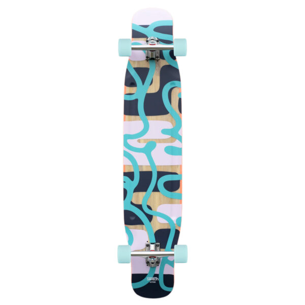 Otter V2 Twirl 46"