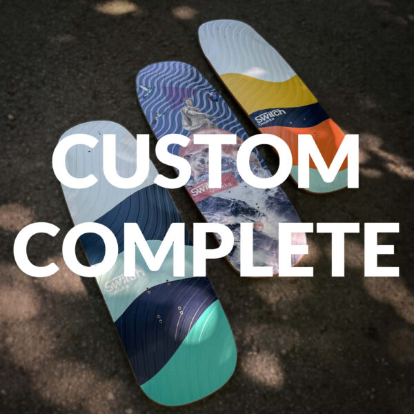 Quokka Custom Set