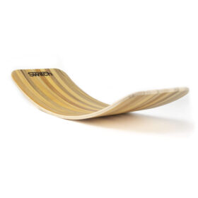 Rocker Balance Board: Natural Classic