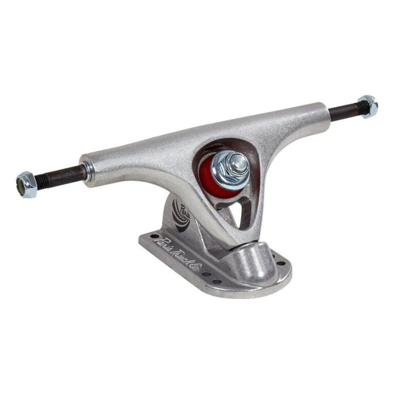 Paris Trucks v2 150mm 50 raw Angled view