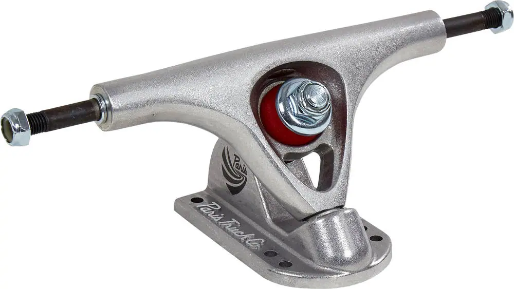Paris Trucks v2 150mm 50 raw Angled view