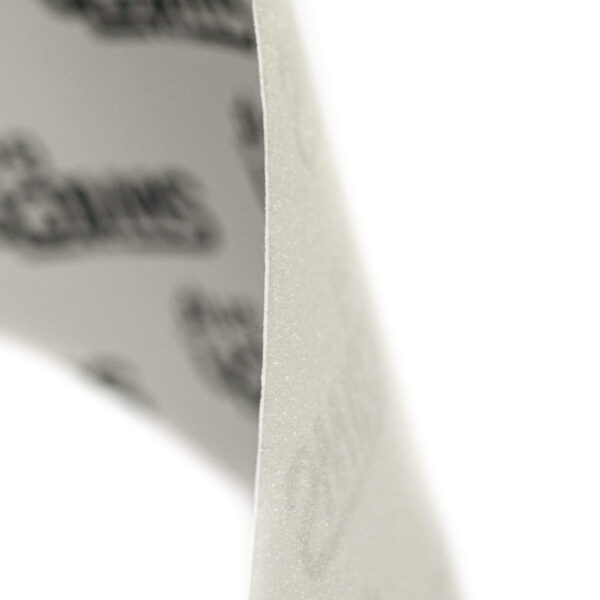 Alternative view of Switch Standard Griptape Transparent