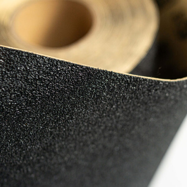 Alternative view of Switch Downhill Griptape Black (p40)