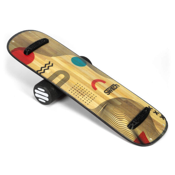 Balance Board Rocker 88 set