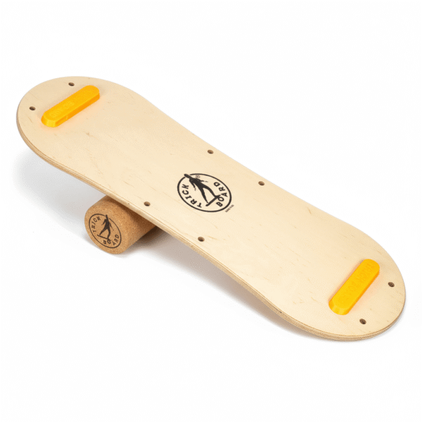 Alternative view of Balance Board Trickboard L Safari