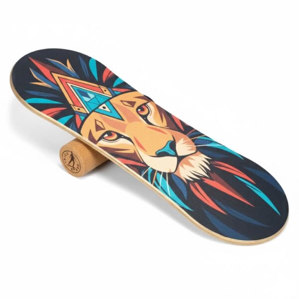 Balance Board Trickboard L Lion