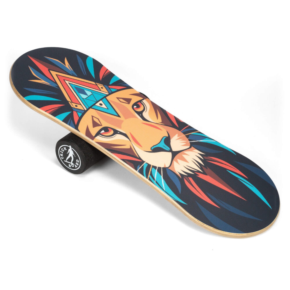 Balance Board Trickboard L Lion1