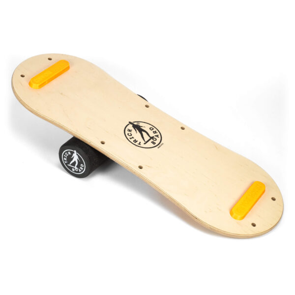 Alternative view of Balance Board Trickboard L Flaming
