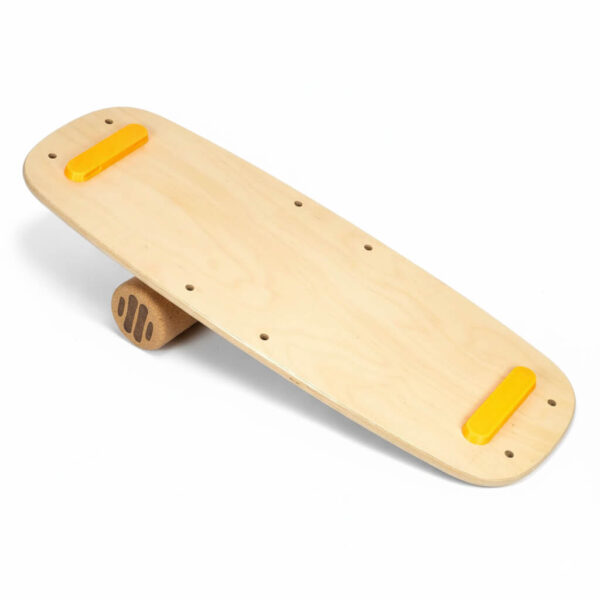 Alternative view of Balance Board SunWave88