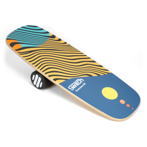Balance Board SunWave88