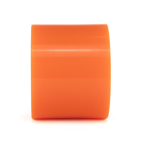 Alternative view of Switch Wheels Smoothies 70mm 78A Orange