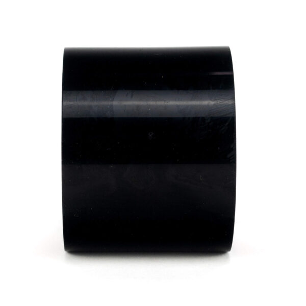Alternative view of Switch Wheels Smoothies 70mm 78A Black