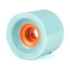 Blue 70mm