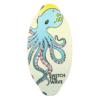 Switch Skimboard Slash Octopus
