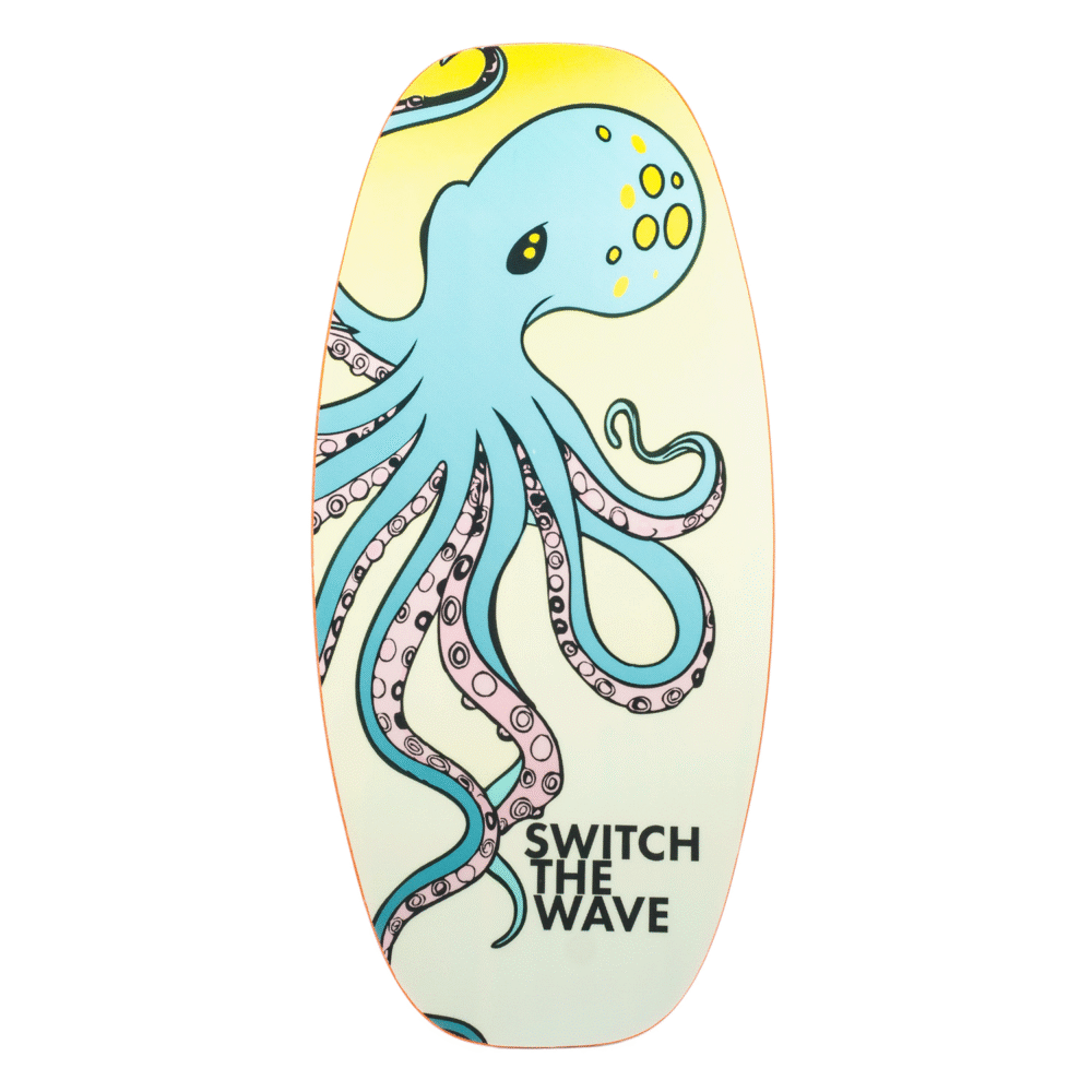 Switch SkimBoard Flow Octopus