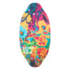 Switch Skimboard Slash Abstract