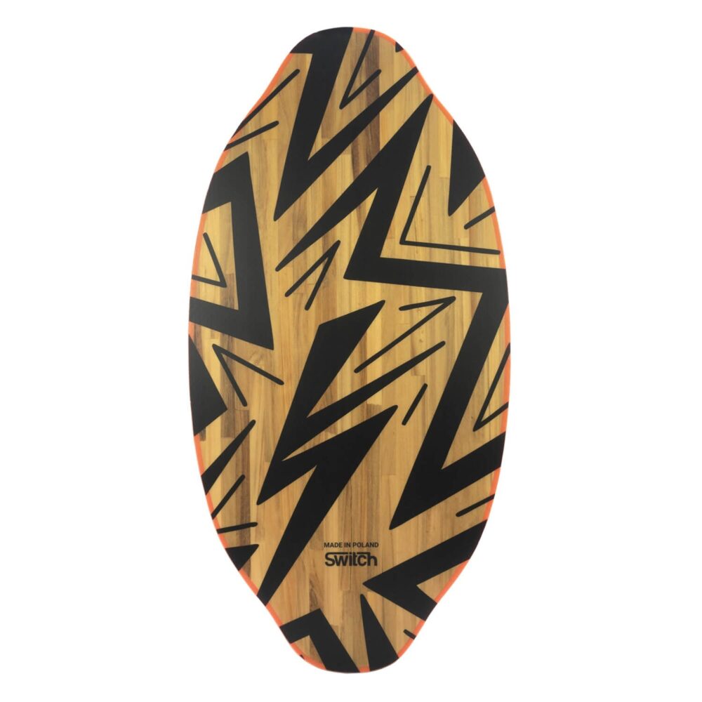 Switch SkimBoard Slash Lightning