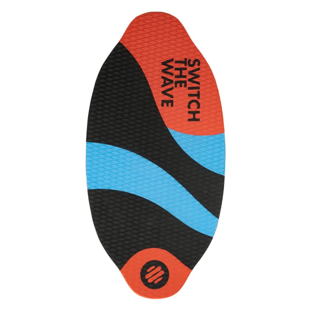 Switch SkimBoard Slash Lightning