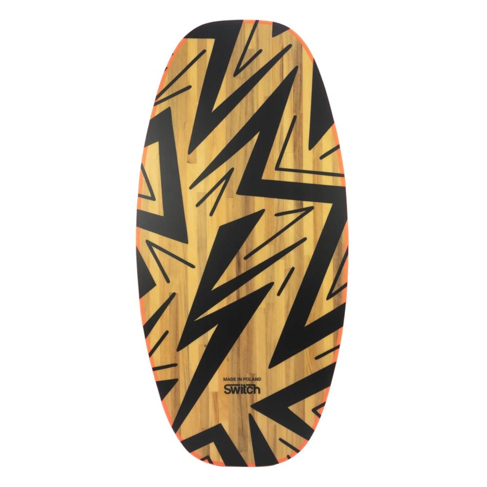 Switch SkimBoard Flow Lightning