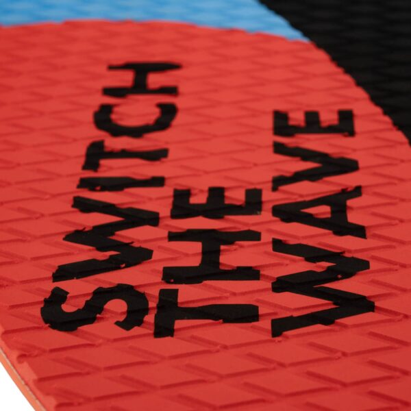 Switch skim 0000s 0009 Layer 4