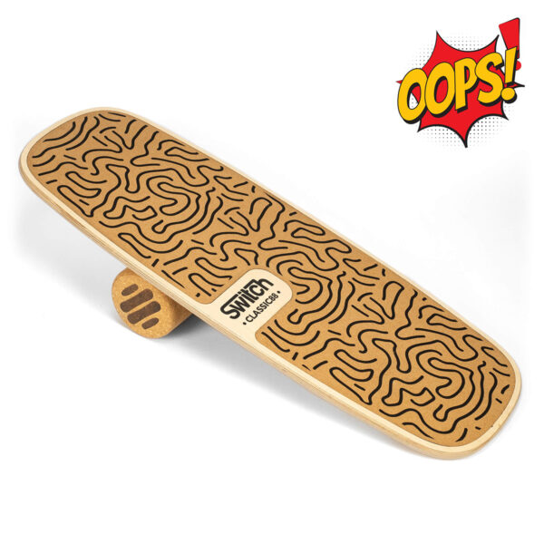Balance Board Classic88 - Oops