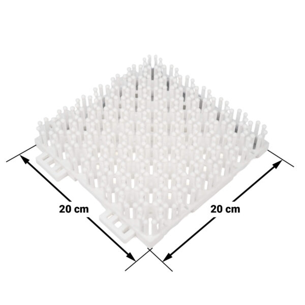 Switch SnowGrid – Snowboard Training Mat - Image 5